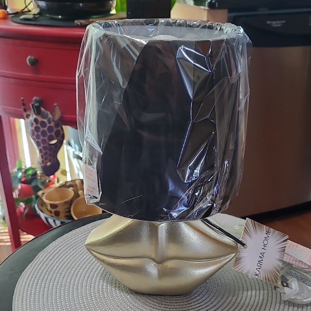 💋Lips Lamp